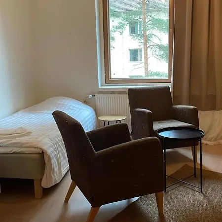 Spacious 2-bedroom For A Work Crew Or Family! 公寓 拉彭兰塔