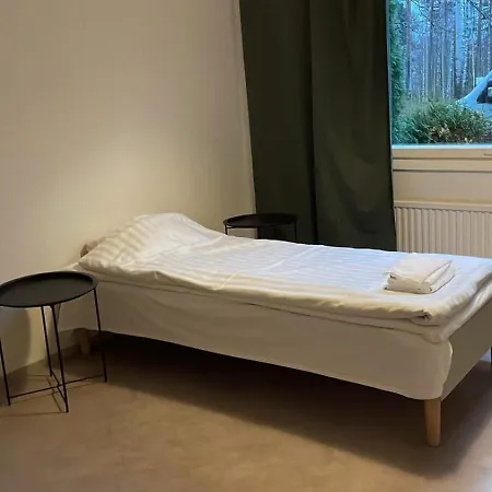 Apartament Spacious 2-bedroom For A Work Crew Or Family! *