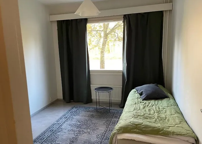 公寓 Spacious 2-bedroom For A Work Crew Or Family!