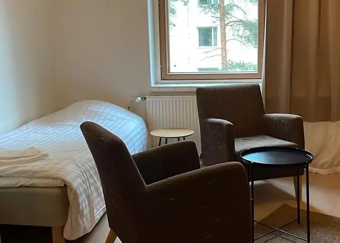 Spacious 2-bedroom For A Work Crew Or Family! 公寓 拉彭兰塔