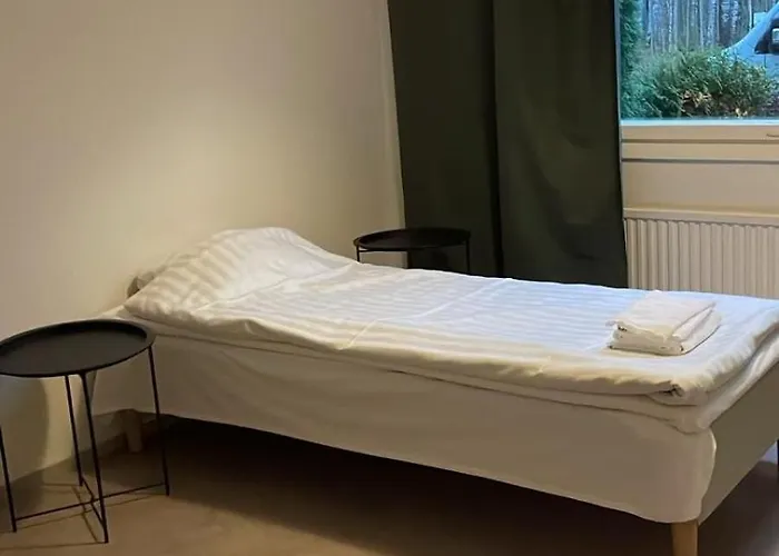 公寓 Spacious 2-bedroom For A Work Crew Or Family! *