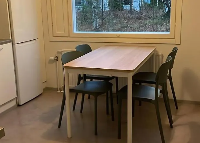 公寓 Spacious 2-bedroom For A Work Crew Or Family!